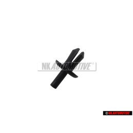 Genuine VW Spreader Rivet - 2E0853802