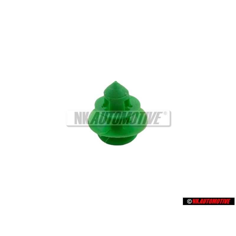 Genuine VW Clip - 2E0867207A