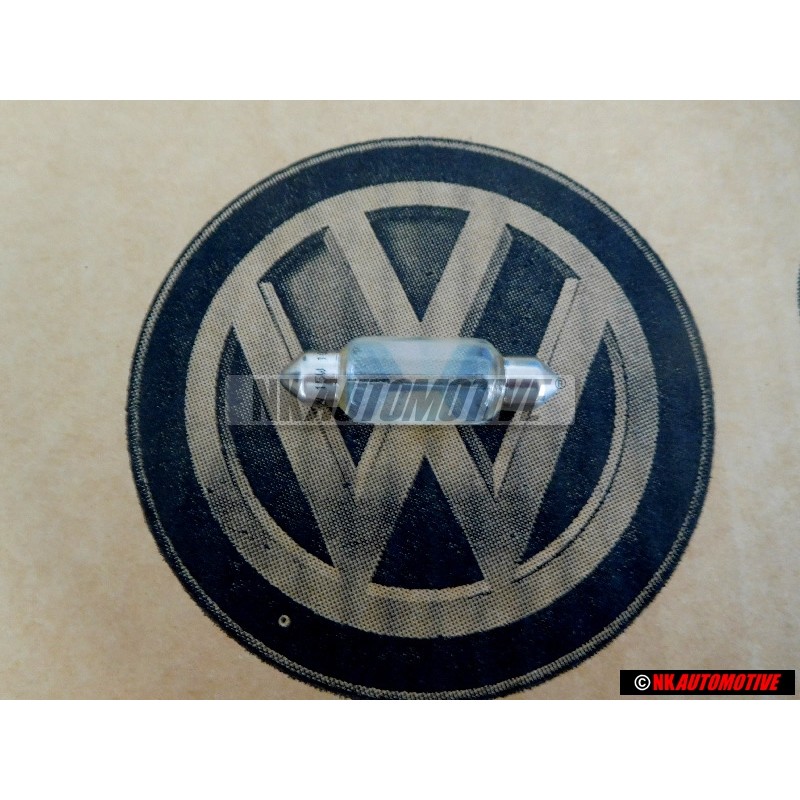 Genuine VW Bulb - 2E0947171