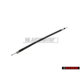 Genuine VW Bowden Cable - 2E1827535
