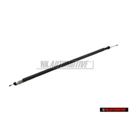 Genuine VW Bowden Cable - 2E1827535A