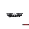 Genuine VW Bracket For Grab Handle - 2GA858687
