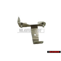 Genuine VW Bracket For Fluid Container - 2H0121079