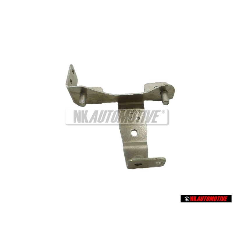 Genuine VW Bracket For Fluid Container - 2H0121079