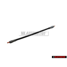 Genuine VW Brake Hose - 2H0611775
