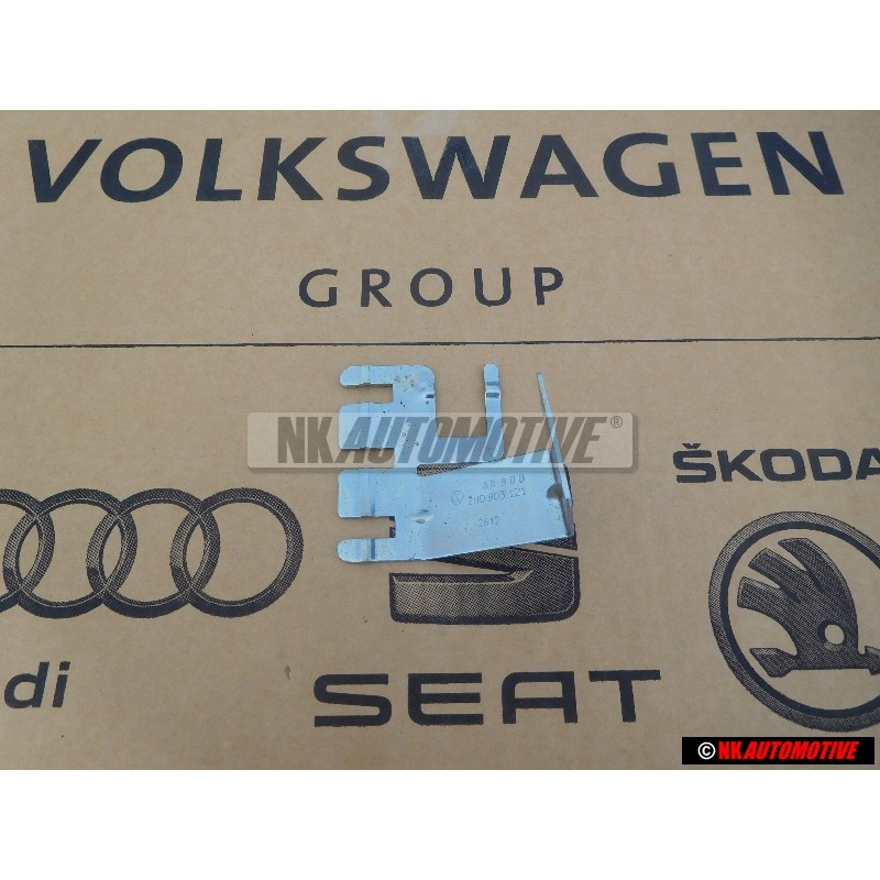 Genuine VW Bracket For Connector Housing - 2H0903121