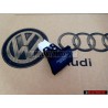 Genuine VW Control Lamp For Deact- Ivation Of Front Passenger - 2H0919235 REH