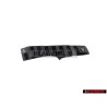 Genuine VW Filler Piece - 2H7867453A