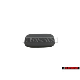 Genuine VW Cover For Sliding Door Artgrey - 2K0867163 3U6