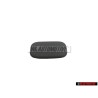 Genuine VW Cover For Sliding Door Artgrey - 2K0867163 3U6