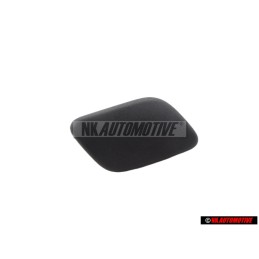 Genuine VW Cover Graphite - 2K0955110A 7G9