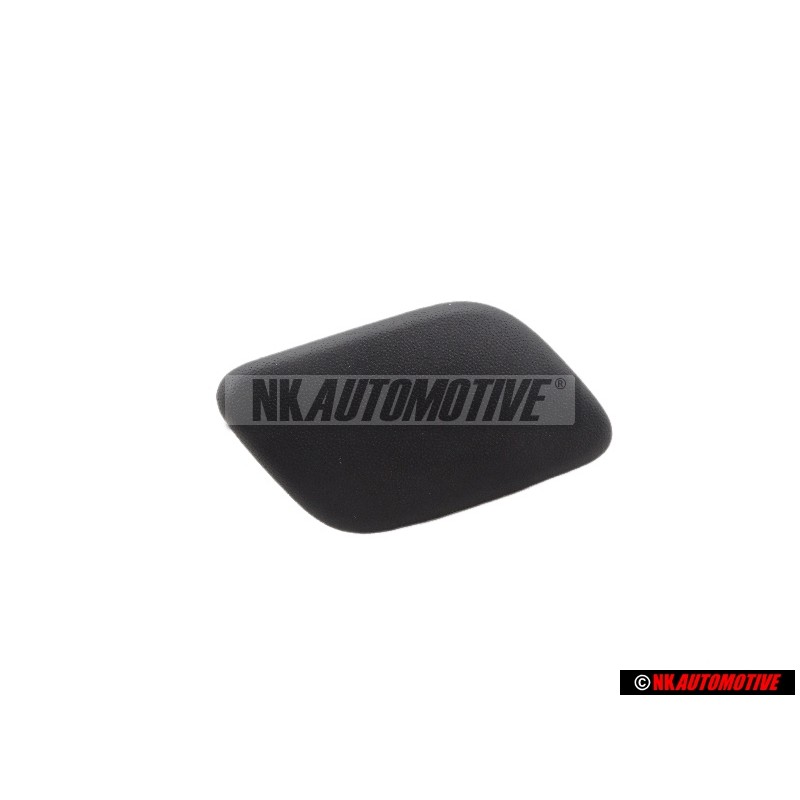 Genuine VW Cover Graphite - 2K0955110A 7G9
