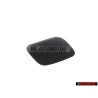 Genuine VW Cover Graphite - 2K0955110A 7G9