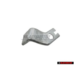 Genuine VW Retainer For Brake Hose - 2K3611845