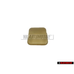 Genuine VW Stop Buffer - 2K3867815A