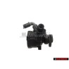 Genuine VW Oil Pump - 377422155E