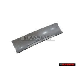 Genuine VW Cover For Ashtray Iridium - 3AA857351 ITK
