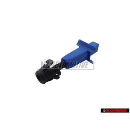 Genuine VW Bracket - 3AA907179