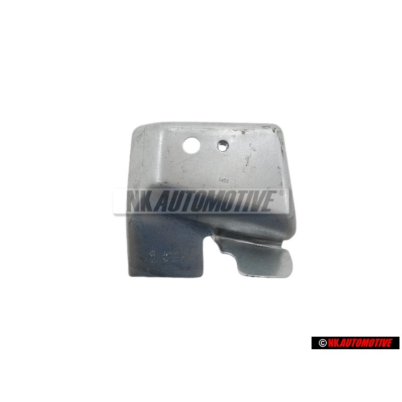 Genuine VW Reinforcement For A-Pillar - 3B0809621A