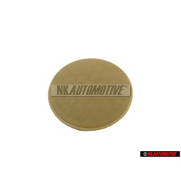 Genuine VW Loudspeaker Trim Sun Beige - 3B0868149 7H7
