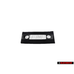 Genuine VW Seal - 3B5827359