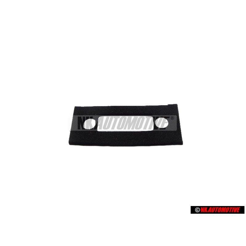 Genuine VW Seal - 3B5827359