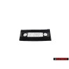 Genuine VW Seal - 3B5827359