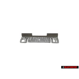 Genuine VW Clip - 3B5853929