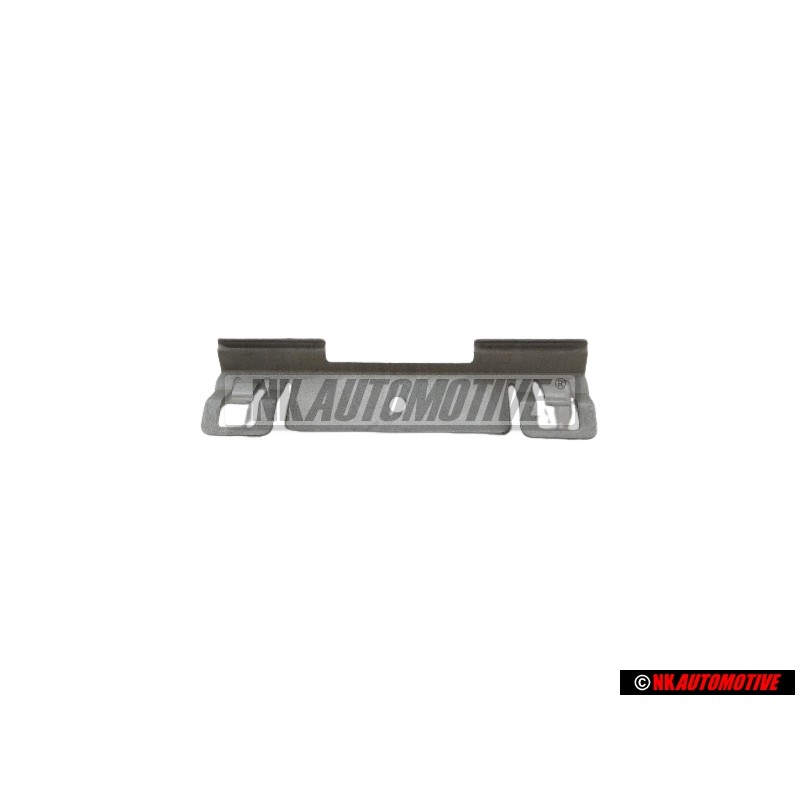 Genuine VW Clip - 3B5853929
