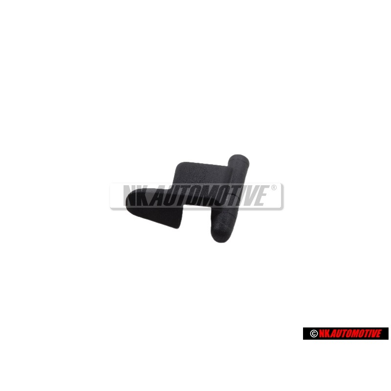 Genuine VW Friction Pad - 3C0861597