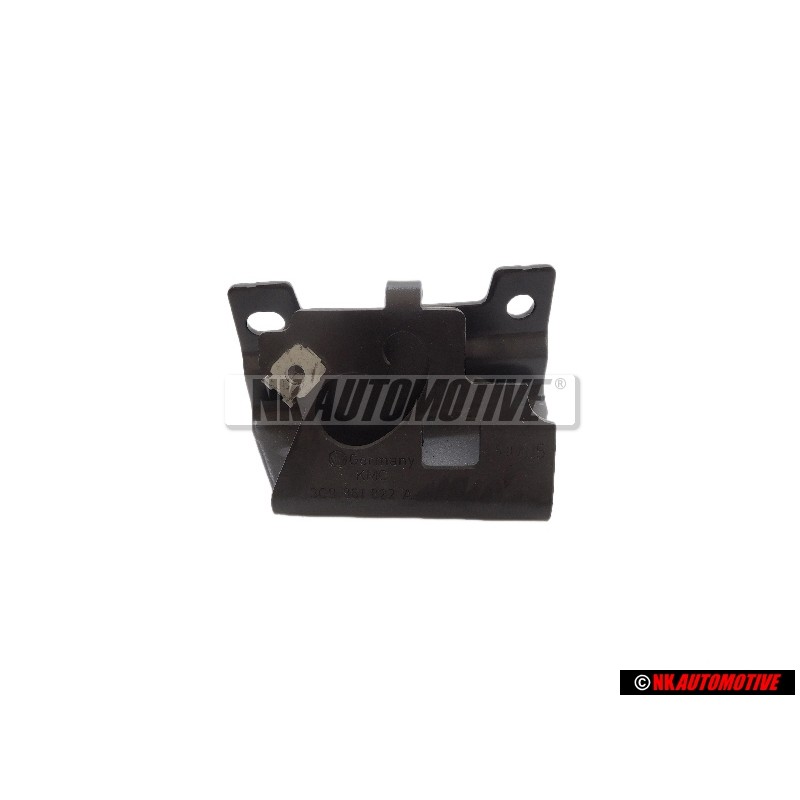 Genuine VW Bracket - 3C9861822A