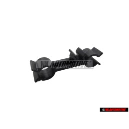 Genuine VW Clip - 3D0616741A