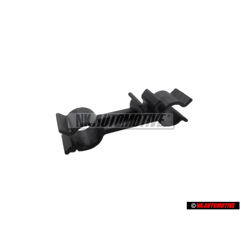 Genuine VW Clip - 3D0616741A