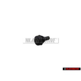 Genuine VW Stop Buffer - 3D0863453