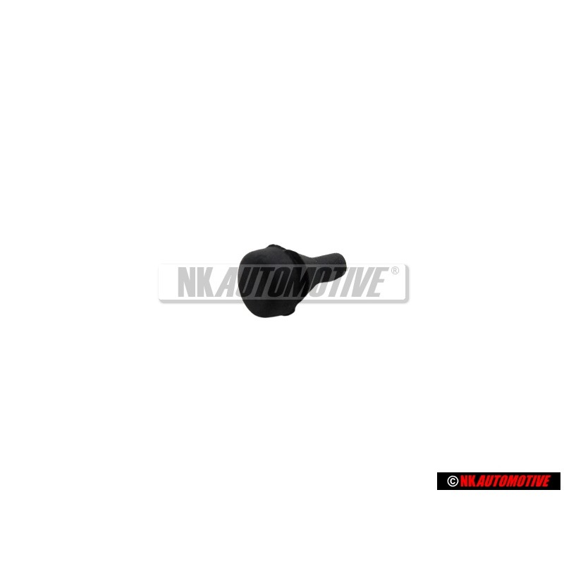 Genuine VW Stop Buffer - 3D0863453