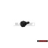 Genuine VW Stop Buffer - 3D0863453