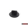 Genuine VW Bracket Satin Black - 3D0864199B B41