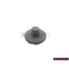 Genuine VW Cover Cap Crystal Grey - 3D0864229 5J6