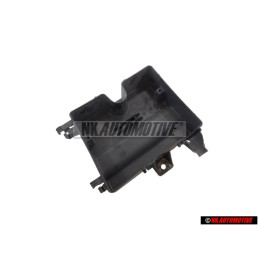 Genuine VW Fuse Socket Without Fuses - 3D0937619P