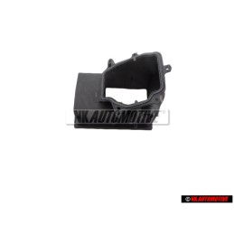 Genuine VW Cover Cap For Dipped Headlight - 3D0941607C