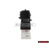 Genuine VW Cover Cap For Dipped Headlight - 3D0941608A
