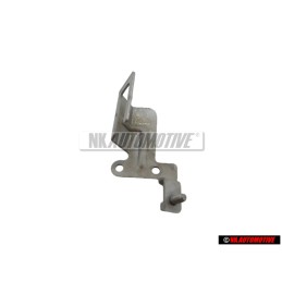 Genuine VW Bracket For Connector Housing - 3D0971501C