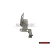 Genuine VW Bracket For Connector Housing - 3D0971501C