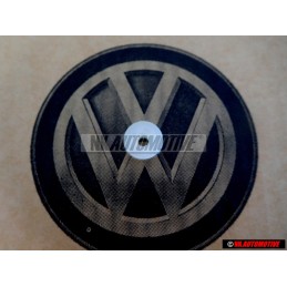 Genuine VW Hexagon Collar Nut - 431853129