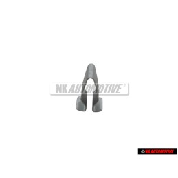 Genuine VW Clip - 4D0867276D
