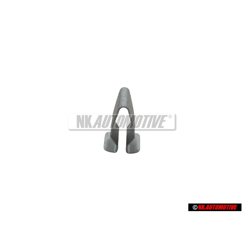 Genuine VW Clip - 4D0867276D