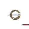 Genuine VW Retaining Washer - 4G0616197A
