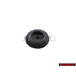 Genuine VW Grommet - 4H0915143