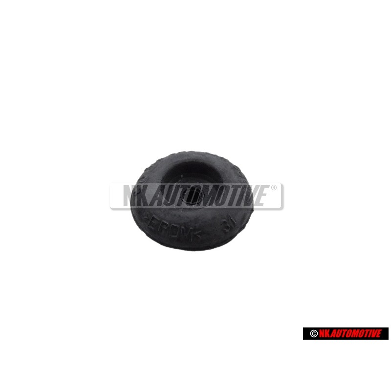 Genuine VW Grommet - 4H0915143