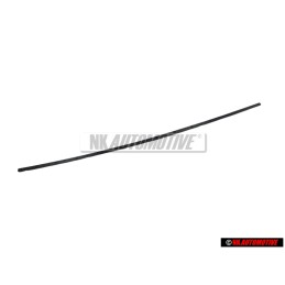 Genuine VW Retaining Strip - 5C6854541